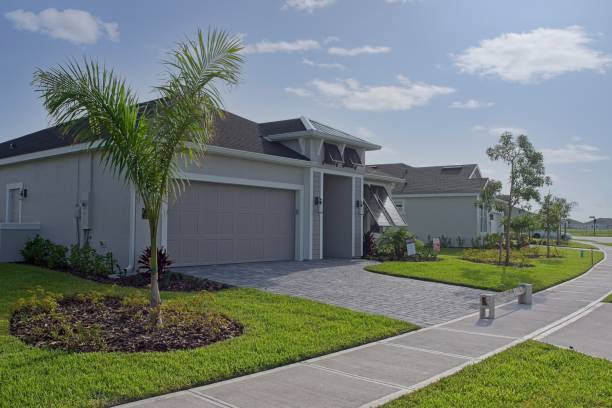 Reliable Freeport, TX Driveway Pavers Solutions